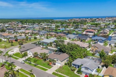 Welcome to Apollo Beach Living!
Nestled in the desirable Golf on Apollo Beach Golf and Sea Club in Florida - for sale on GolfHomes.com, golf home, golf lot