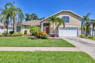 Welcome to Apollo Beach Living!
Nestled in the desirable Golf on Apollo Beach Golf and Sea Club in Florida - for sale on GolfHomes.com, golf home, golf lot