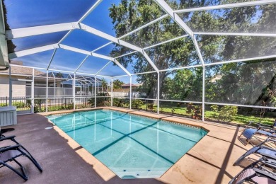 Welcome to Apollo Beach Living!
Nestled in the desirable Golf on Apollo Beach Golf and Sea Club in Florida - for sale on GolfHomes.com, golf home, golf lot