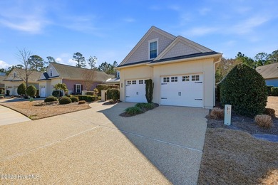 Welcome to 1162 Evangeline Drive. This 4 bedroom, 4 full bath on Cape Fear National At Brunswick Forest in North Carolina - for sale on GolfHomes.com, golf home, golf lot