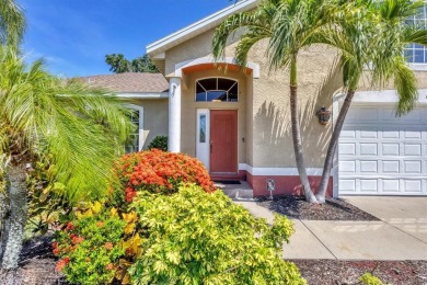 Welcome to Apollo Beach Living!
Nestled in the desirable Golf on Apollo Beach Golf and Sea Club in Florida - for sale on GolfHomes.com, golf home, golf lot