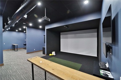 Don't miss this under-construction, 3+ bedroom, 4 bath golf on Blueberry Pines Golf CLub in Minnesota - for sale on GolfHomes.com, golf home, golf lot