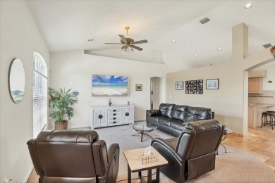 Welcome to Apollo Beach Living!
Nestled in the desirable Golf on Apollo Beach Golf and Sea Club in Florida - for sale on GolfHomes.com, golf home, golf lot