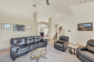 Welcome to Apollo Beach Living!
Nestled in the desirable Golf on Apollo Beach Golf and Sea Club in Florida - for sale on GolfHomes.com, golf home, golf lot