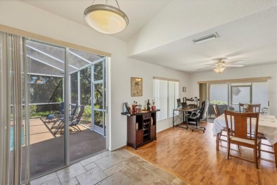 Welcome to Apollo Beach Living!
Nestled in the desirable Golf on Apollo Beach Golf and Sea Club in Florida - for sale on GolfHomes.com, golf home, golf lot