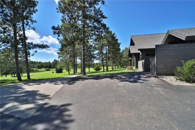 Don't miss this under-construction, 3+ bedroom, 4 bath golf on Blueberry Pines Golf CLub in Minnesota - for sale on GolfHomes.com, golf home, golf lot