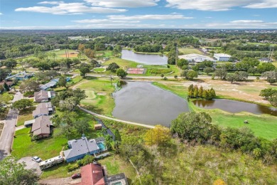 This expansive 3.68-acre property is a rare find in one of on Mayfair Country Club in Florida - for sale on GolfHomes.com, golf home, golf lot