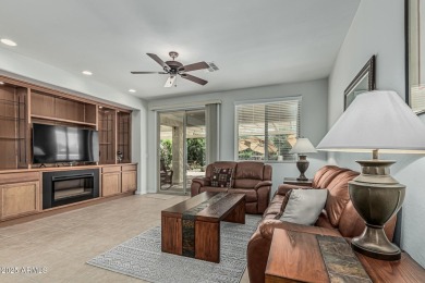 Beautiful 'Inspiration' model in Sun City Anthem at Merrill on Poston Butte Golf Club in Arizona - for sale on GolfHomes.com, golf home, golf lot