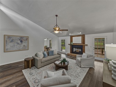 Welcome to 16404 Ashwood Dr., nestled in the highly desirable on Northdale Golf and Tennis Club in Florida - for sale on GolfHomes.com, golf home, golf lot