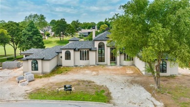 Rare opportunity to purchase this custom new construction home on Pinnacle Country Club in Arkansas - for sale on GolfHomes.com, golf home, golf lot