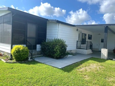 This home is new on the market and boasts in excess of 1400 on The Meadows At Countrywood in Florida - for sale on GolfHomes.com, golf home, golf lot