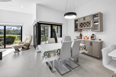 See this beautifully renovated, lake-front townhome superbly on Boca Delray Golf and Country Club in Florida - for sale on GolfHomes.com, golf home, golf lot