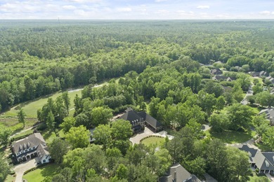 Welcome to 135 Wild Meadows - A Rare Estate in Canebrake on Canebrake Country Club in Mississippi - for sale on GolfHomes.com, golf home, golf lot