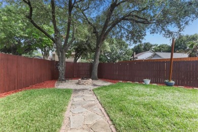 Beautifully updated 4-bedroom home with exceptional curb appeal on Duck Creek Golf Club in Texas - for sale on GolfHomes.com, golf home, golf lot