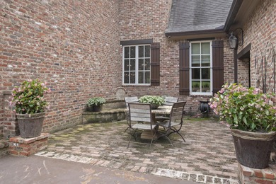 Welcome to 135 Wild Meadows - A Rare Estate in Canebrake on Canebrake Country Club in Mississippi - for sale on GolfHomes.com, golf home, golf lot