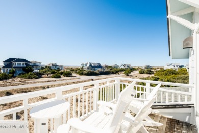 HOUSE VALUED AT APPROX. $2M & LAND APPROX. $400K. Land when on Bald Head Island Golf Club in North Carolina - for sale on GolfHomes.com, golf home, golf lot