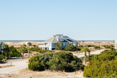 CORNER LOT COULD ALSO CONVEY AS A SEPARATE PURCHASEpletely on Bald Head Island Golf Club in North Carolina - for sale on GolfHomes.com, golf home, golf lot