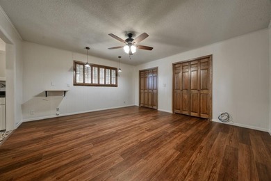 Discover a great WATERFRONT opportunity in the gated community on Hide-A-Way Lake Golf Course in Texas - for sale on GolfHomes.com, golf home, golf lot