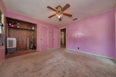 Discover a great WATERFRONT opportunity in the gated community on Hide-A-Way Lake Golf Course in Texas - for sale on GolfHomes.com, golf home, golf lot