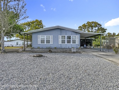 BRAND NEW ROOF TO BE INSTALLED PRIOR TO CLOSING. Welcome to this on Brookridge Country Club in Florida - for sale on GolfHomes.com, golf home, golf lot