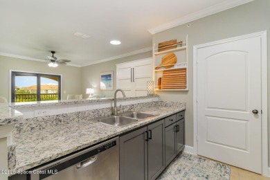 THE PERFECT HOME & LIFESTYLE...MASTER PLANNED MAGIC...THIS on Indian River Colony Club in Florida - for sale on GolfHomes.com, golf home, golf lot