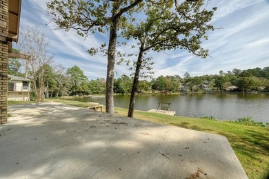 Discover a great WATERFRONT opportunity in the gated community on Hide-A-Way Lake Golf Course in Texas - for sale on GolfHomes.com, golf home, golf lot