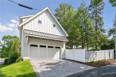 Minnetonka Beach 2 Story! Awesome floor plan that is spacious on Lafayette Club in Minnesota - for sale on GolfHomes.com, golf home, golf lot