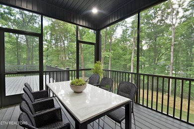 As the community of Tellico Village continues to thrive with on Tellico Village Golf Club in Tennessee - for sale on GolfHomes.com, golf home, golf lot
