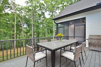 As the community of Tellico Village continues to thrive with on Tellico Village Golf Club in Tennessee - for sale on GolfHomes.com, golf home, golf lot