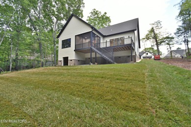 As the community of Tellico Village continues to thrive with on Tellico Village Golf Club in Tennessee - for sale on GolfHomes.com, golf home, golf lot