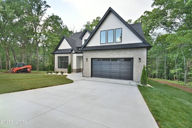 As the community of Tellico Village continues to thrive with on Tellico Village Golf Club in Tennessee - for sale on GolfHomes.com, golf home, golf lot