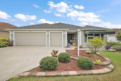 This beautiful DESIGNER LILAC is located in the sought after on Egret Championship Golf Course in Florida - for sale on GolfHomes.com, golf home, golf lot