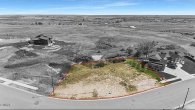 Build Your Dream Home with Breathtaking Views!Take advantage of on Eagle Ridge Golf Club in North Dakota - for sale on GolfHomes.com, golf home, golf lot