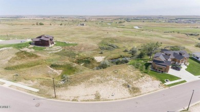 Build Your Dream Home with Breathtaking Views!Take advantage of on Eagle Ridge Golf Club in North Dakota - for sale on GolfHomes.com, golf home, golf lot