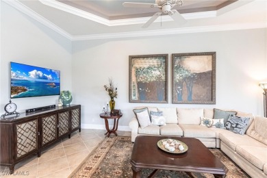 Exquisite Former Model Home in Premier Vasari Country Club on Vasari Country Club in Florida - for sale on GolfHomes.com, golf home, golf lot
