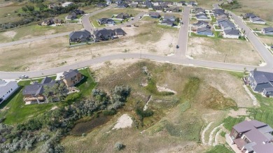 Build Your Dream Home with Breathtaking Views!Take advantage of on Eagle Ridge Golf Club in North Dakota - for sale on GolfHomes.com, golf home, golf lot