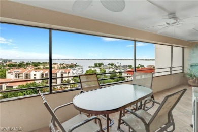 Your going to want to call these STUNNING RIVER VIEWS home on The Landings Yacht, Golf and Tennis Club in Florida - for sale on GolfHomes.com, golf home, golf lot