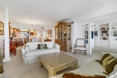 Your going to want to call these STUNNING RIVER VIEWS home on The Landings Yacht, Golf and Tennis Club in Florida - for sale on GolfHomes.com, golf home, golf lot