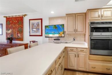 Your going to want to call these STUNNING RIVER VIEWS home on The Landings Yacht, Golf and Tennis Club in Florida - for sale on GolfHomes.com, golf home, golf lot