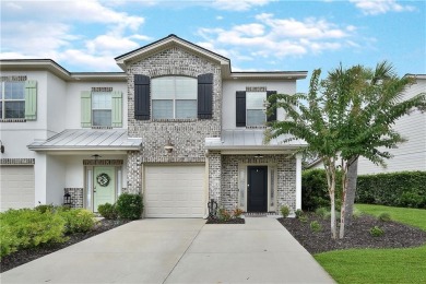 Experience Coastal elegance and convenient Island living in this on Sea Island Golf Club in Georgia - for sale on GolfHomes.com, golf home, golf lot