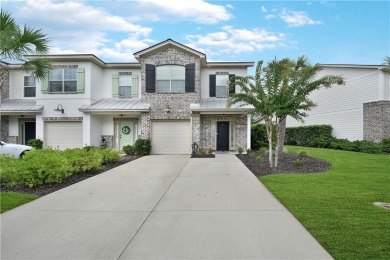 Experience Coastal elegance and convenient Island living in this on Sea Island Golf Club in Georgia - for sale on GolfHomes.com, golf home, golf lot