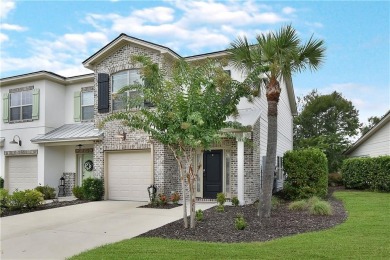 Experience Coastal elegance and convenient Island living in this on Sea Island Golf Club in Georgia - for sale on GolfHomes.com, golf home, golf lot