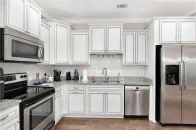 Experience Coastal elegance and convenient Island living in this on Sea Island Golf Club in Georgia - for sale on GolfHomes.com, golf home, golf lot