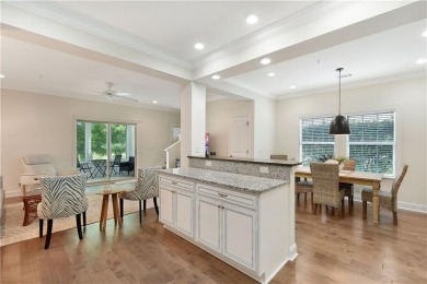 Experience Coastal elegance and convenient Island living in this on Sea Island Golf Club in Georgia - for sale on GolfHomes.com, golf home, golf lot