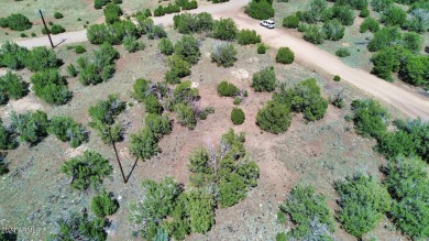 Welcome to this stunning piece of vacant residential land on Silver Creek Golf Club in Arizona - for sale on GolfHomes.com, golf home, golf lot