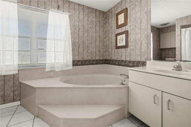Welcome to your dream home in the highly sought-after Englewood on Boca Royale Golf and Country Club in Florida - for sale on GolfHomes.com, golf home, golf lot