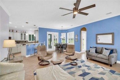 Situated on the 3rd largest lot in the community and easily the on The Club At Pointe West in Florida - for sale on GolfHomes.com, golf home, golf lot