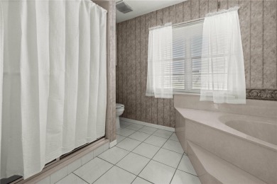 Welcome to your dream home in the highly sought-after Englewood on Boca Royale Golf and Country Club in Florida - for sale on GolfHomes.com, golf home, golf lot