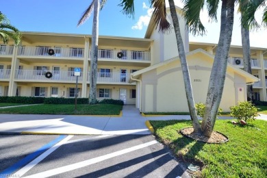 Stunning 2 bedroom 2 bath lake views condo in Estero. This on Breckenridge Golf and Country Club in Florida - for sale on GolfHomes.com, golf home, golf lot