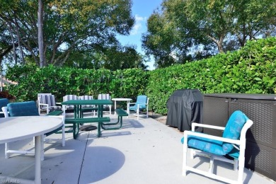 Stunning 2 bedroom 2 bath lake views condo in Estero. This on Breckenridge Golf and Country Club in Florida - for sale on GolfHomes.com, golf home, golf lot